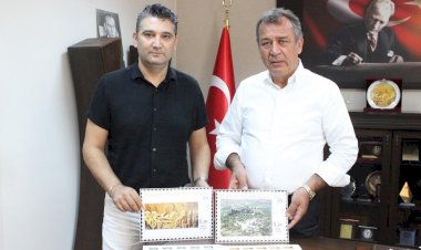 Mitso'dan Posta Pulu İle Tanıtım