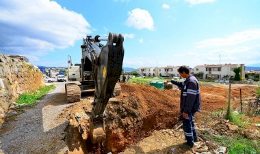 Dev Projenin İki Etabı İhaleye Çıktı