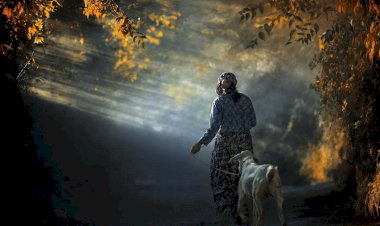 Muğla’da Yaşam’ı Anlatan En İyi Kare Belli Oldu