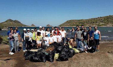 Daha Temiz Bir Bodrum Daha Temiz Bir Dünya İçin