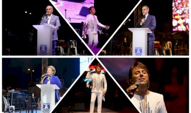 Zeki Müren Çok Sevdiği Bodrum'da Anıldı