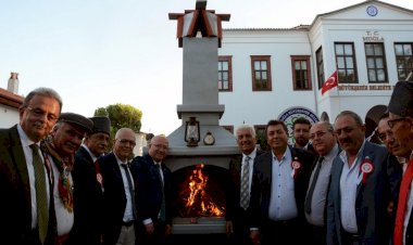 Baca Yandı, Şenlik Başladı