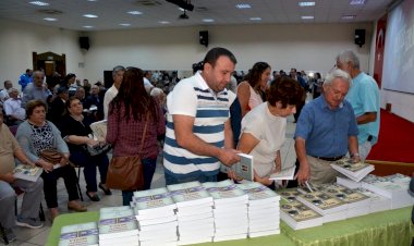 Türkeş, Sevenleri Tarafından Anıldı