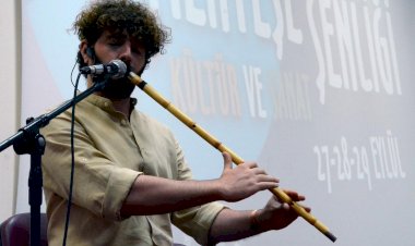 Yazar Hakan Mengüç, Hayranlarıyla Buluştu