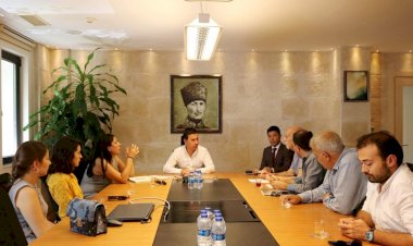 Bodrum’un Kültür Envanteri Çıkarılacak