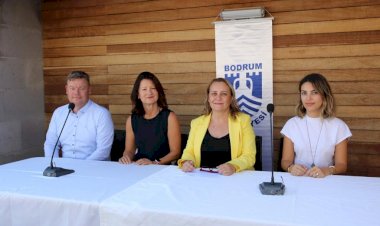 Sağlıkta Inovasyon Bodrum’da Konuşulacak