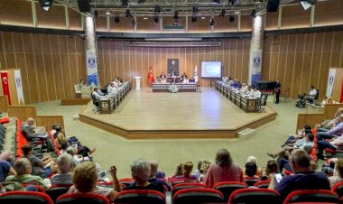 Büyükşehir’den Bodrum’a Dere Islahı İçin 2 Milyon Tl