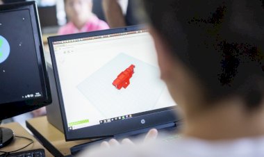 Bahçeşehir Koleji Öğrencilerinden Bilime ve Eğitime Katkı