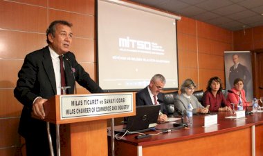 Coğrafi İşaret İçin Çok Büyük Bir Yarış Başladı