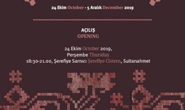 Milas Halıları İstanbul'da Çiçek Açacak