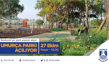 Arkeopark ve Macera Parkuru İle Bir İlk