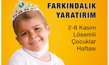 2-8 Kasım’da Maskeni Tak, Farkındalık Yarat