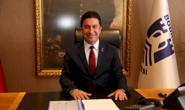 Aras: “Cumhuriyeti İlelebet Yaşatacak Birikim Ve Enerjiye Sahibiz”