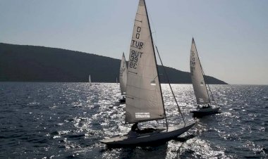 Dragon Sonbahar Serisinin II. Ayak Yarışları 26-27 Ekim Tarihlerinde Gerçekleştirildi