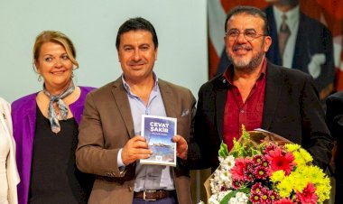 Bodrum’un 100 Yılı Belgeseline Büyük İlgi