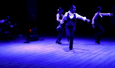 Aşık Veysel’in Sözleri Flamenko Ritmi İle Buluştu