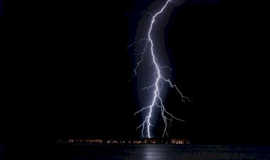 Muğla ve Çevresi 2 Gün Gök Gürültülü Sağanak Yağış Etkisinde Kalacak