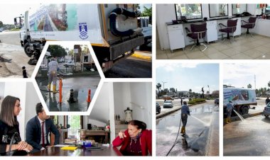 Sel Kapanlarının Bir An Önce Yapılması Şart