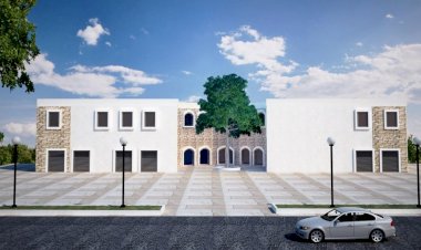 Bodrum Eski Dokusuna Kavuşuyor