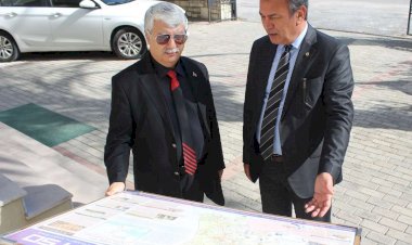 Muğla, Ankara Turizm Ve Seyahat Fuarında Tanıtılacak