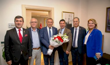 Chp Genel Başkan Yardımcısı Bodrum’da