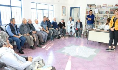 Bodrum’a Sütmatikler Geliyor