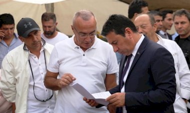 Belediye Tüm Plajları Milli Emlak’tan Devralmak İstiyor