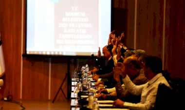 Plan ve Bütçe Komisyonu Ek Süre Talep Etti