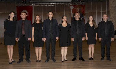 Bodrum’dan Tüm Öğretmenlere 24 Kasım Armağanı