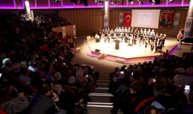 Öğretmenler Günü Konserine Yoğun İlgi