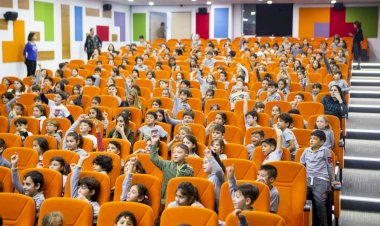 Bahçeşehir Kolejinden Teknoloji Bağımlılığı Semineri