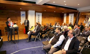 Az Enerji İle Çok İş