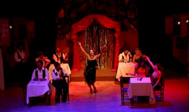 Sezonu Kapalı Gişe İle Açtılar