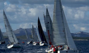 Güz Trofesi 3.Ayak Yarışları