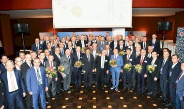 HİSARCIKLIOĞLU : "Japonlar, Türkiye'de Sıfır Hata İle Otomobil Üretimi Yapıyor"