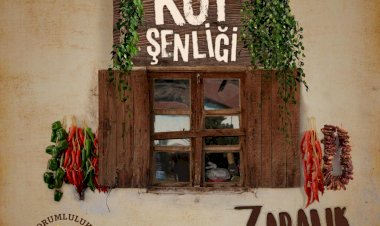 4. Geleneksel Köy Şenliği