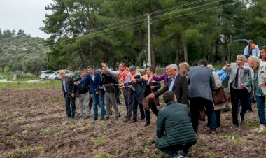Bodrum’da Kırsal Turizm İçin Yeni İmar Düzenlemeleri Yapılacak