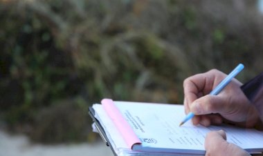 Bahçe Atıklarını Zamanında Çıkarmayanlara Cezai İşlem Uygulanıyor