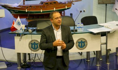 Temizlik İşleri Müdürlüğü’ne Sertifikalı Eğitim Verildi