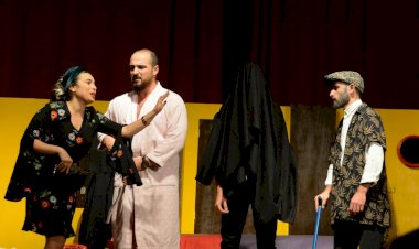 Hangisi Babası Bu Kez Fethiye’yi Güldürdü