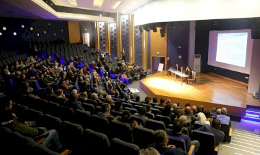 Belediyeden Pazar Yerleri İçin 5 Yıllık Plan