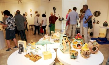 Şevket Sabancı Kültür ve Sanat Merkezi Bu Sezon 12 Bin 251 Kişiyi Ağırladı