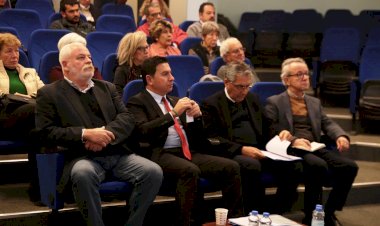 Bodrum Kıyıları Mercek Altında