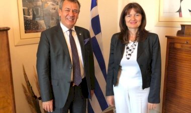 Yeni Yılda Yunanistan Vizesi Mitso'dan Alınabilecek