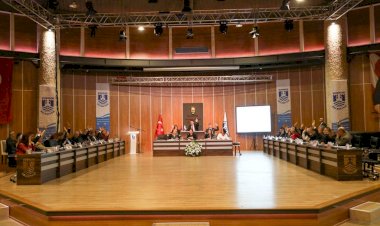 Herodot Adı Korundu