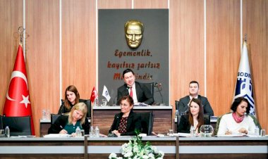 ARAS:1 Milyar Lirayı Bodrum’a Verin