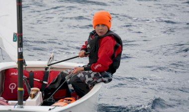 Mandalin Kupası Düzenlenen Ödül Töreniyle Sona Erdi