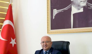 Başkan Gümüş; “Güçlü Demokrasi Güçlü Basınla Mümkün Olur”