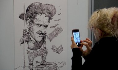 Nazım Hikmet Doğum Gününde Bodrum'da Anıldı