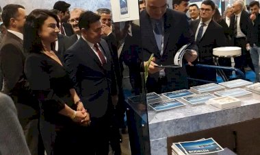 Bodrum, Hollanda Pazarında Eski Günlerine Geri Dönüyor